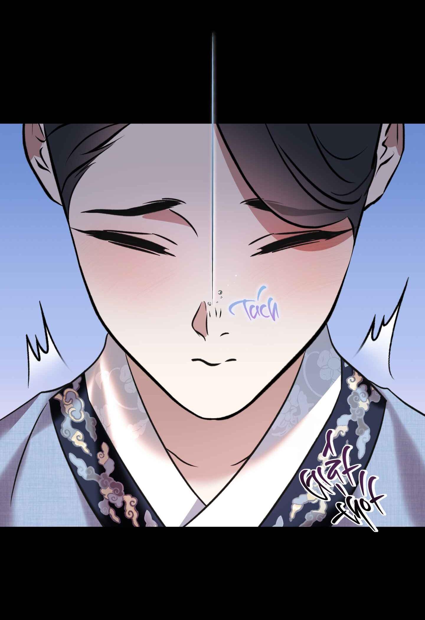 (CBunu) Mưa Mãi Không Tạnh - Chap 11