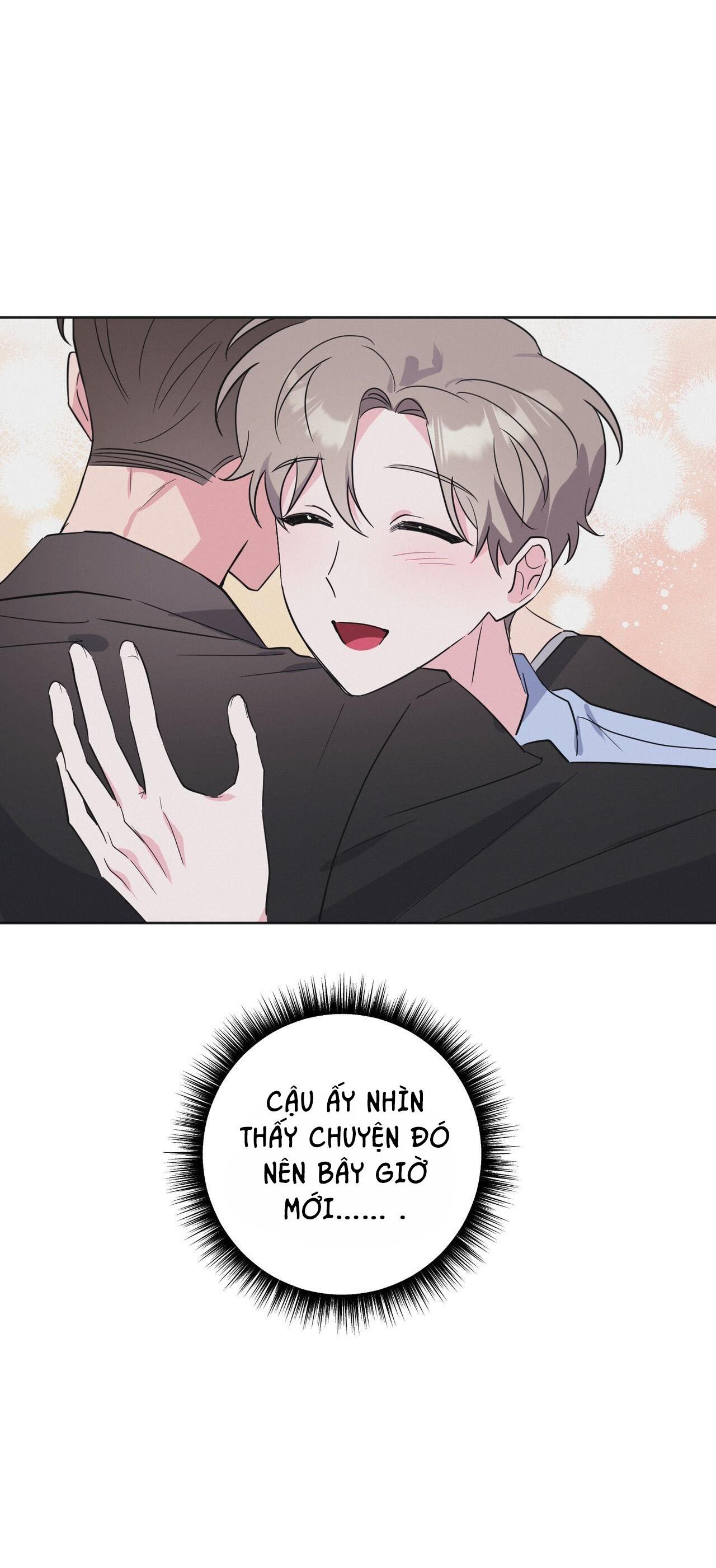 CẠM BẪY ĐẠI HỌC - Chap 65