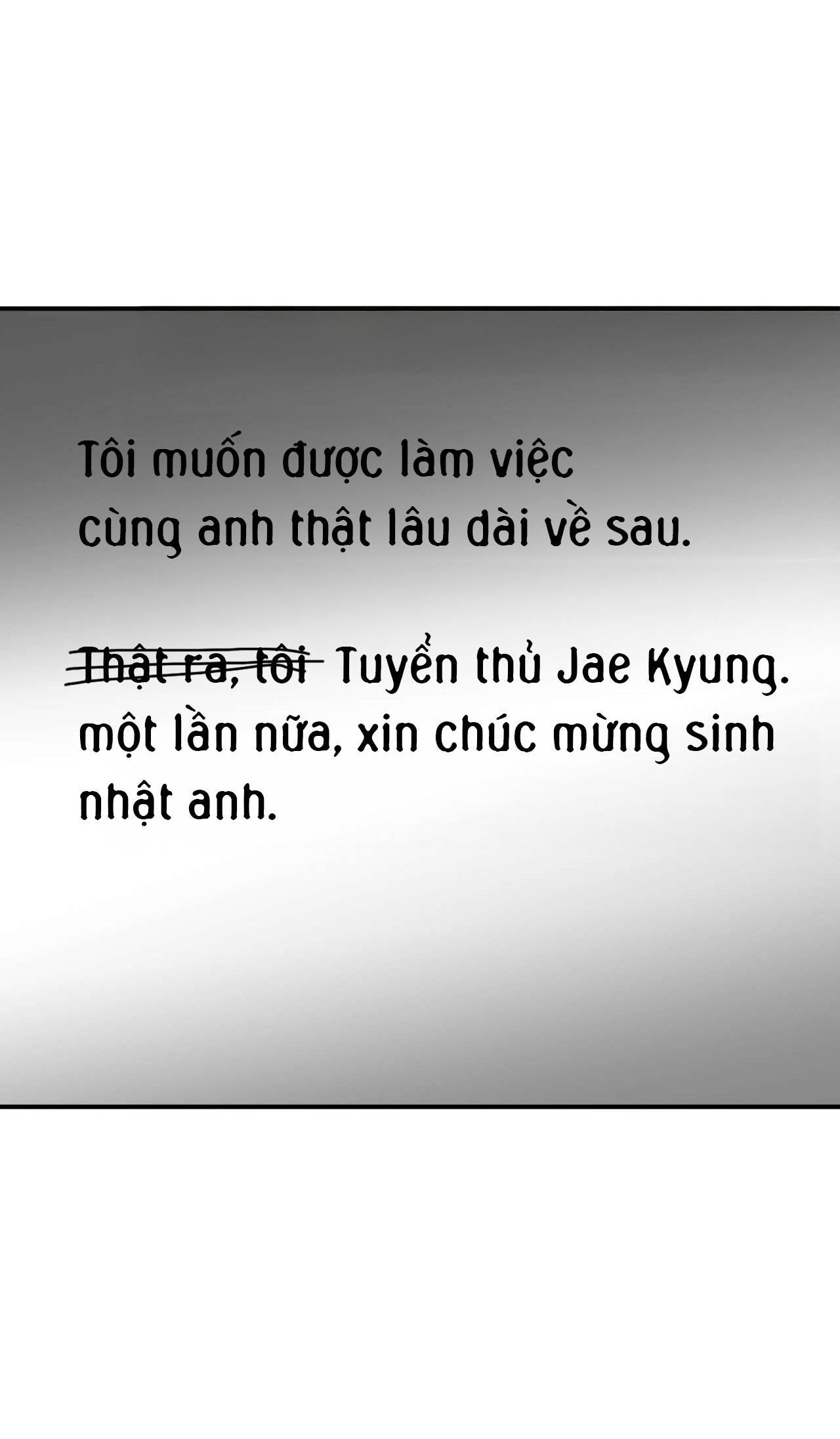 (CBunu) ChinhX - Vận Xui - Chap 55