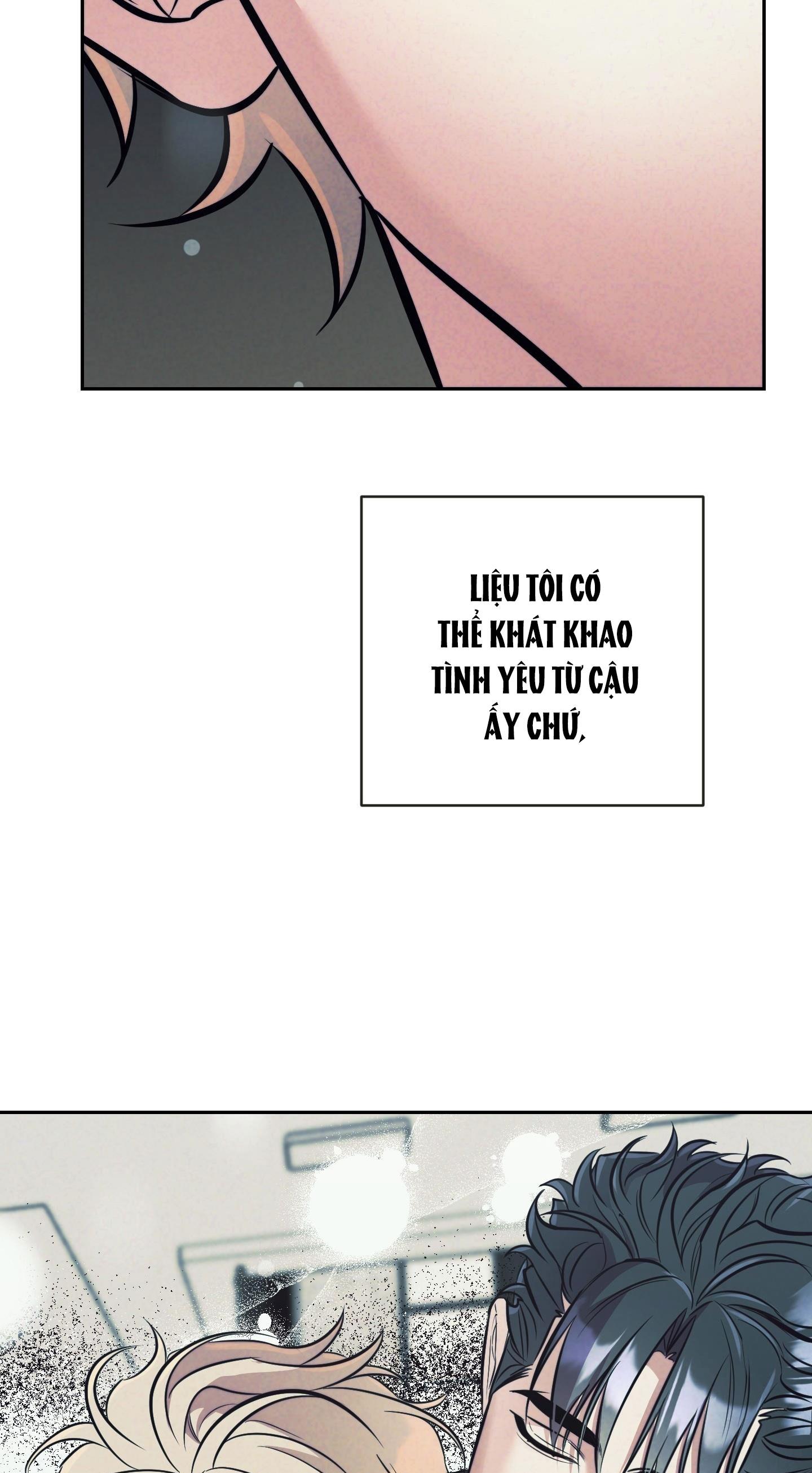 KỲ THỊ - Chap 33