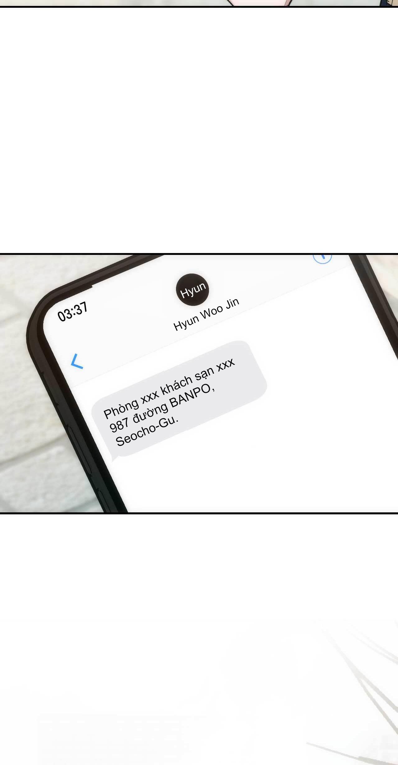 CHÌM TRONG KHOÁI LẠC - Chap 21