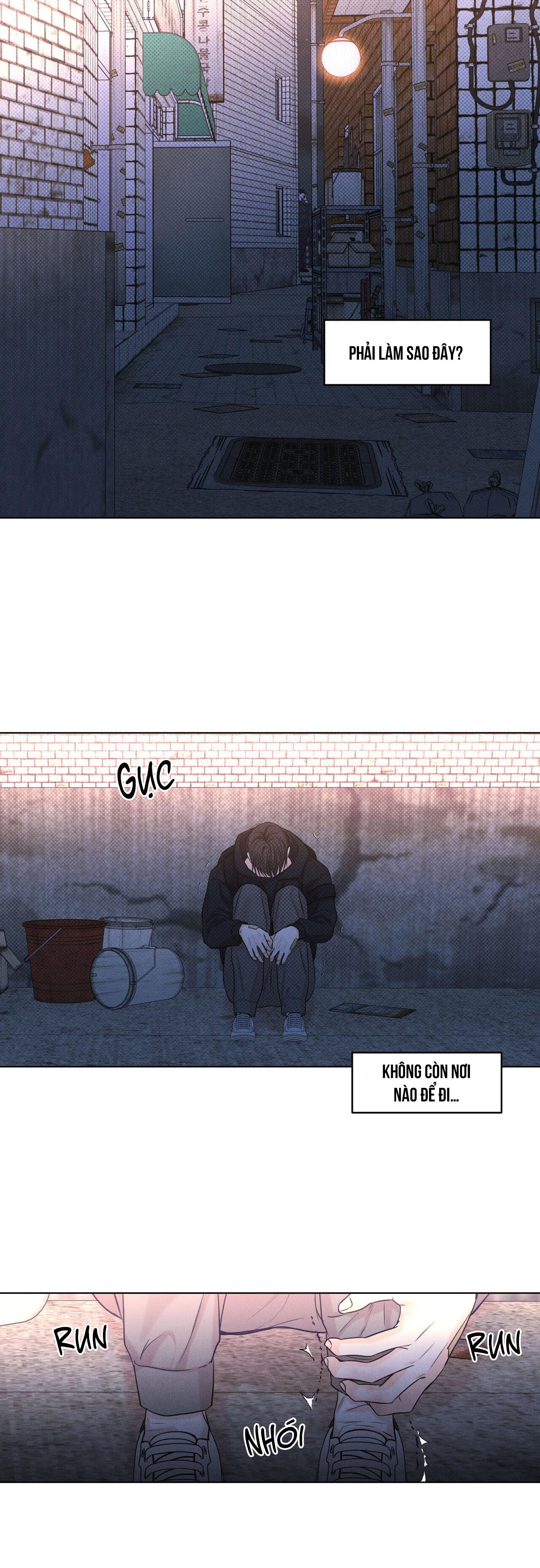 Công Việc Làm Thêm Hàng Ngày - Chap 26