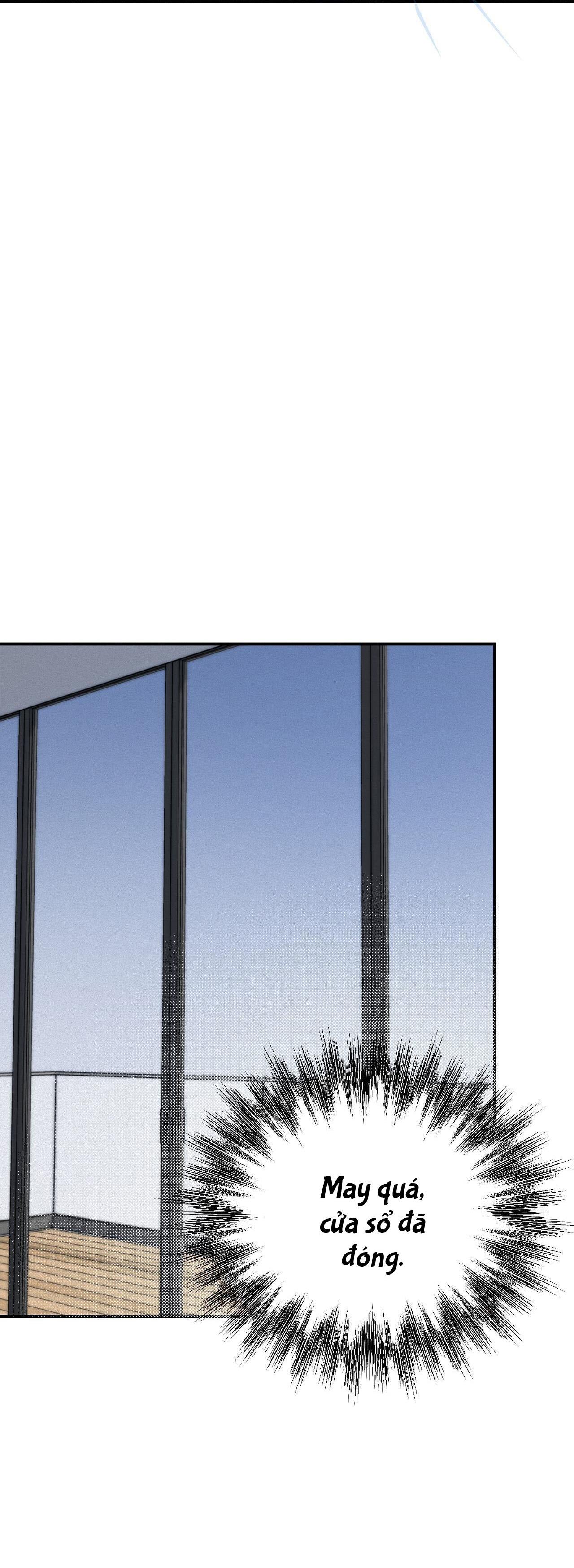 (CBunu) Phép Chiếu - Chap 8