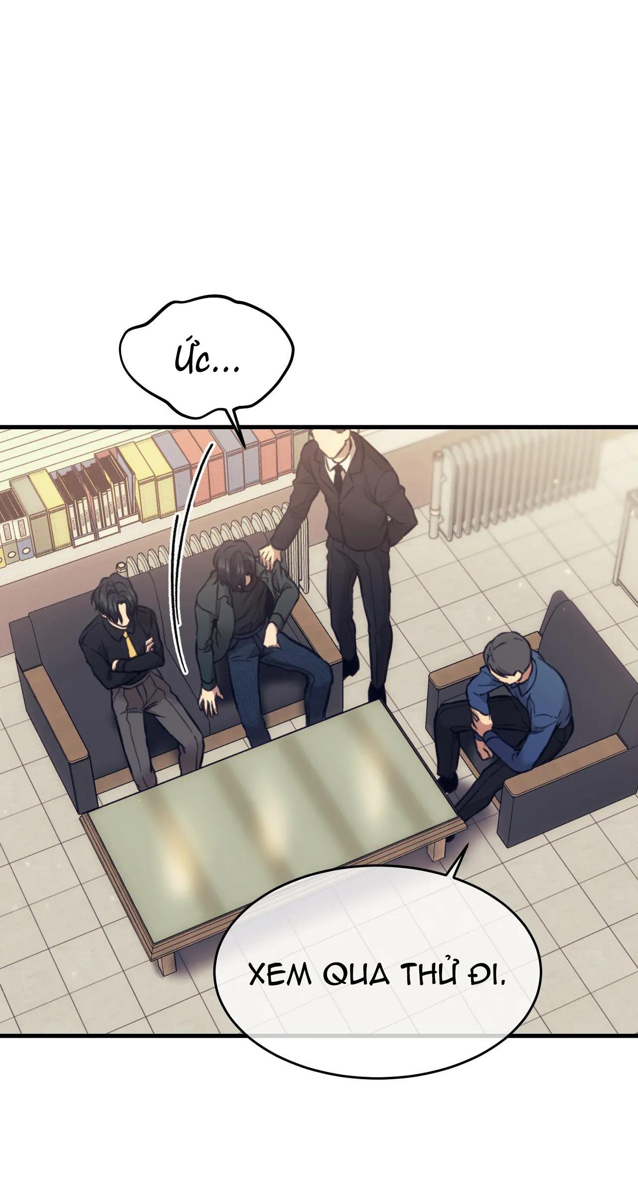 Công Cuộc Báo Thù Của Kẻ Yếu Thế - Chap 60