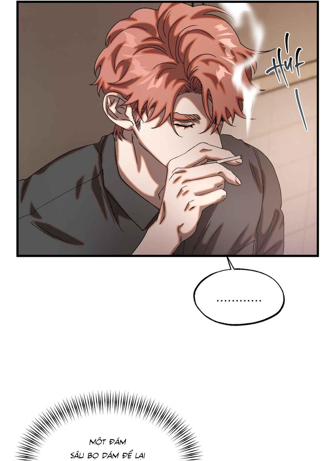 CUỘC GIAO DỊCH - Chap 36