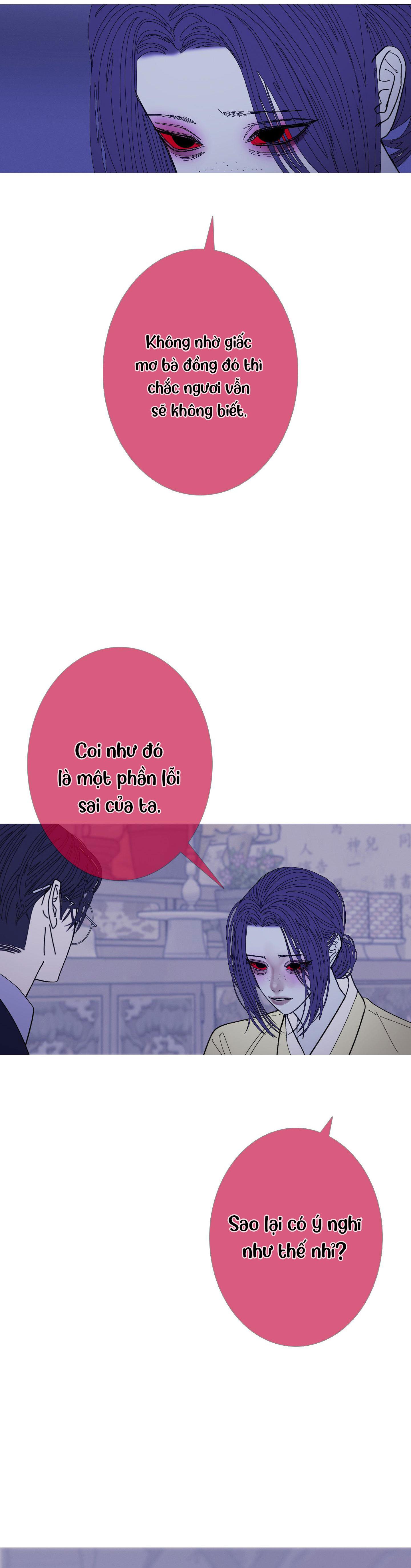 CHUYỆN QUỶ MÔN QUAN - Chap 66