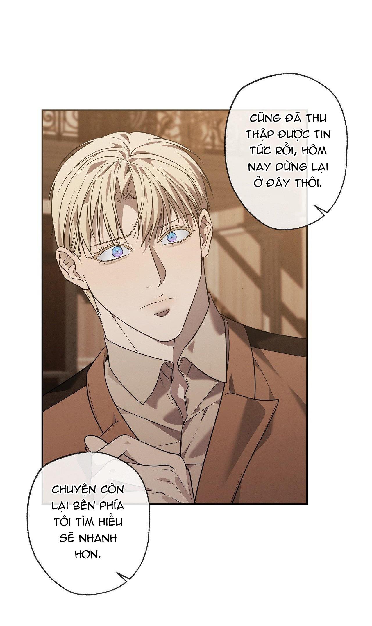 (DROP )PRAY - Chap 13