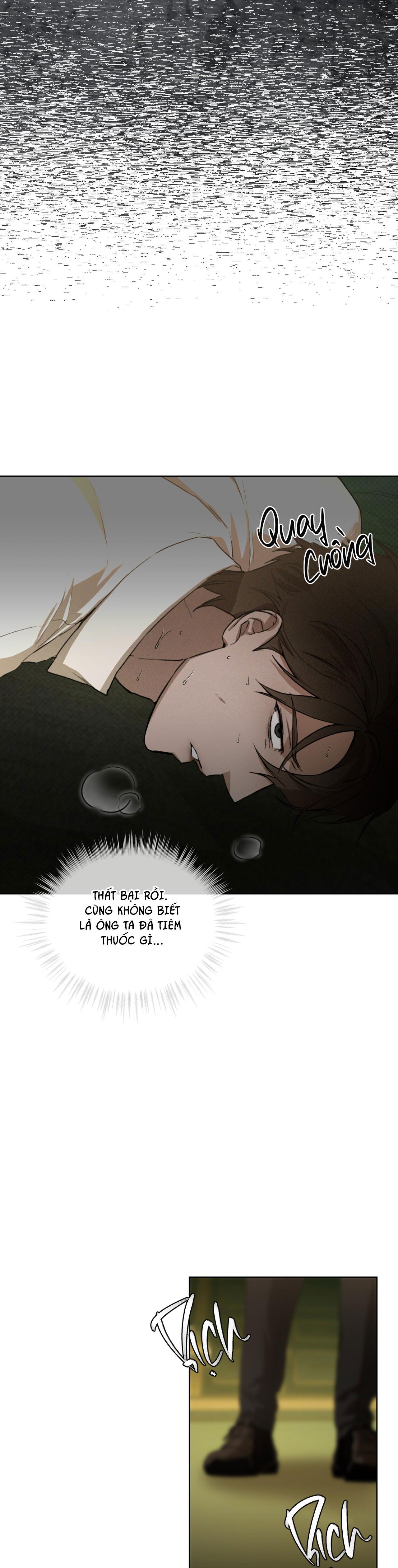 CODENAME ANASTASIA - Chap 40