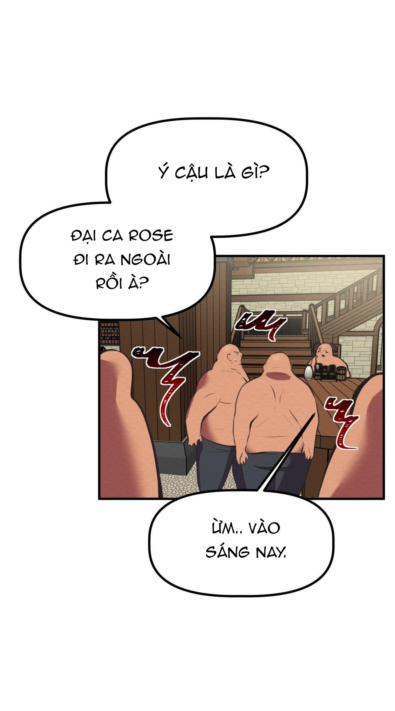 ÁC MA ĐỈNH CẤP - Chap 33