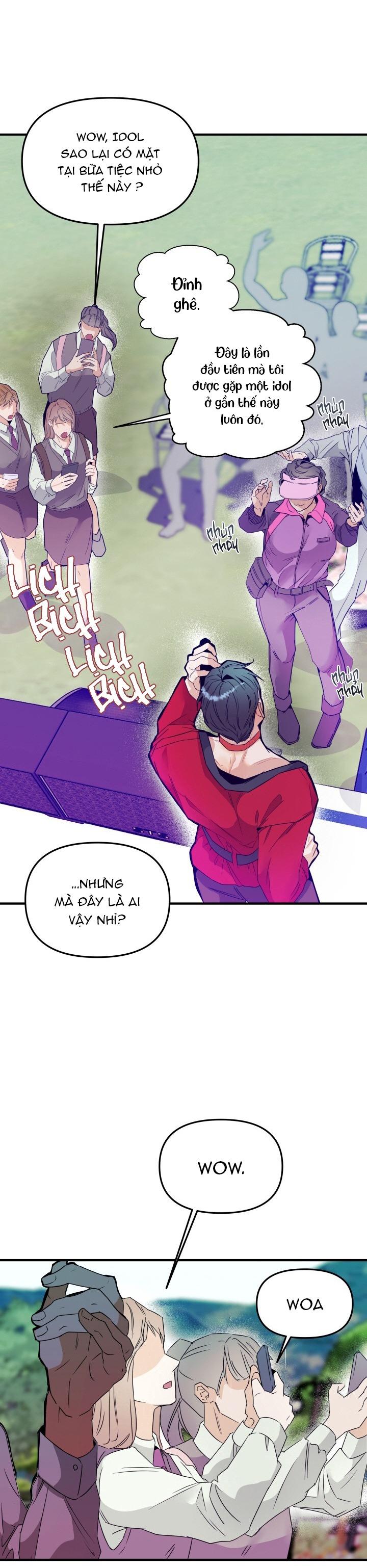 BÁO CÁO SỨC KHỎE TUYẾN TIỀN LIỆT - Chap 1