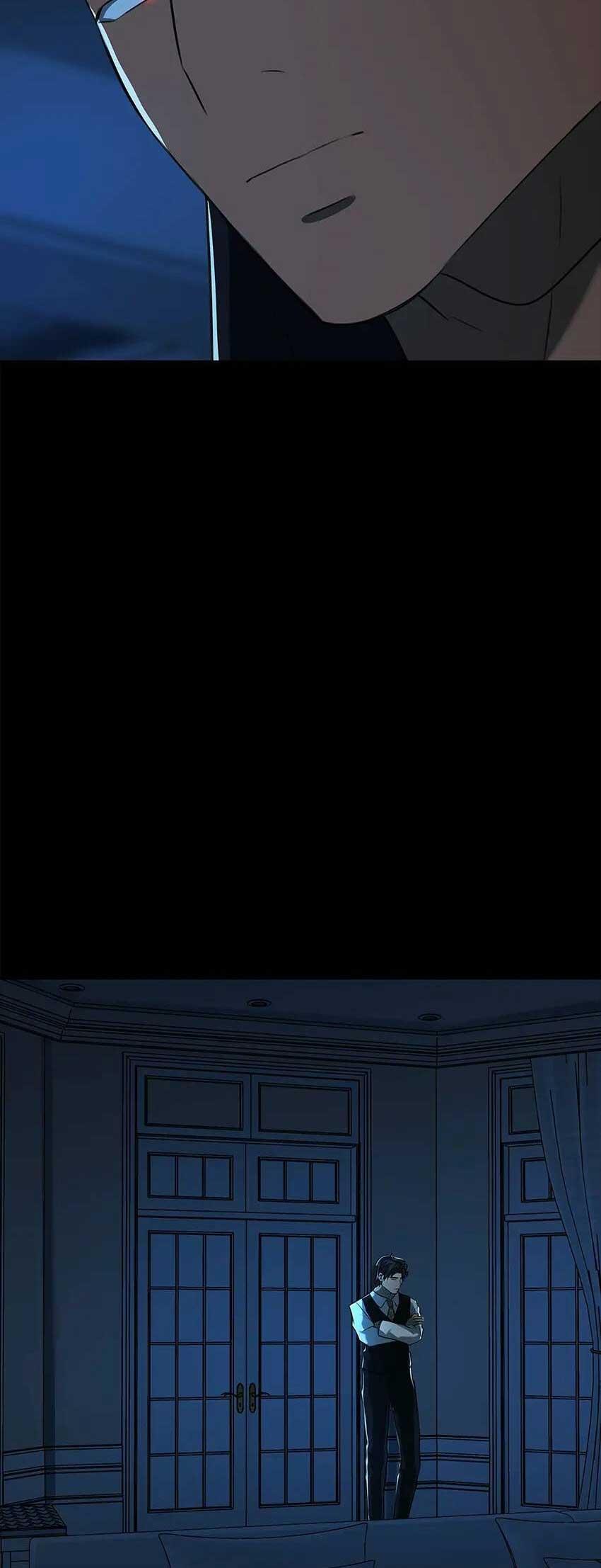 Love murder basketball - Chap 46