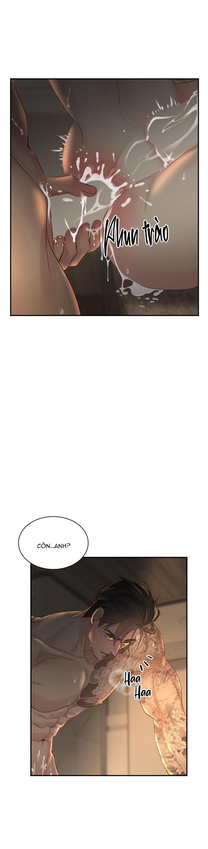 CƠ CHẾ BẢO VỆ - Chap 49