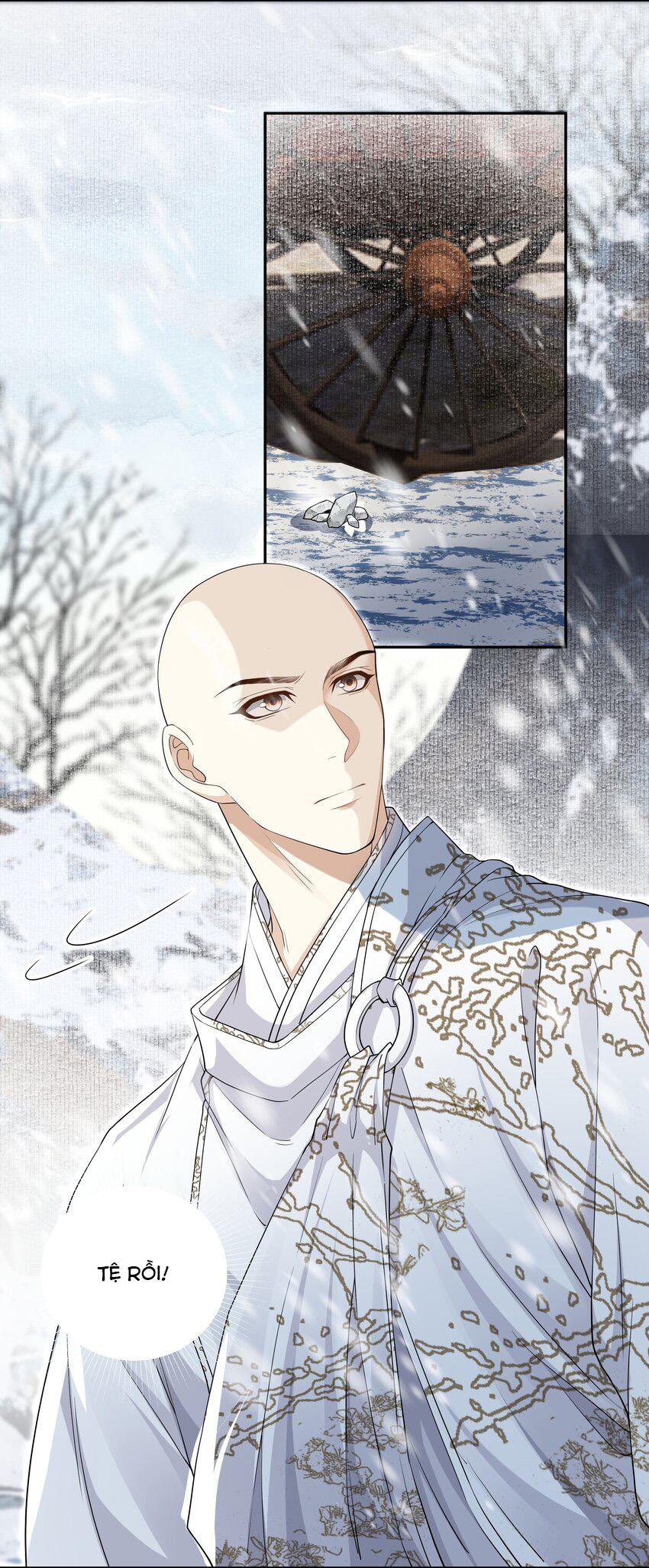Đồng tiền tham khế - Chap 58