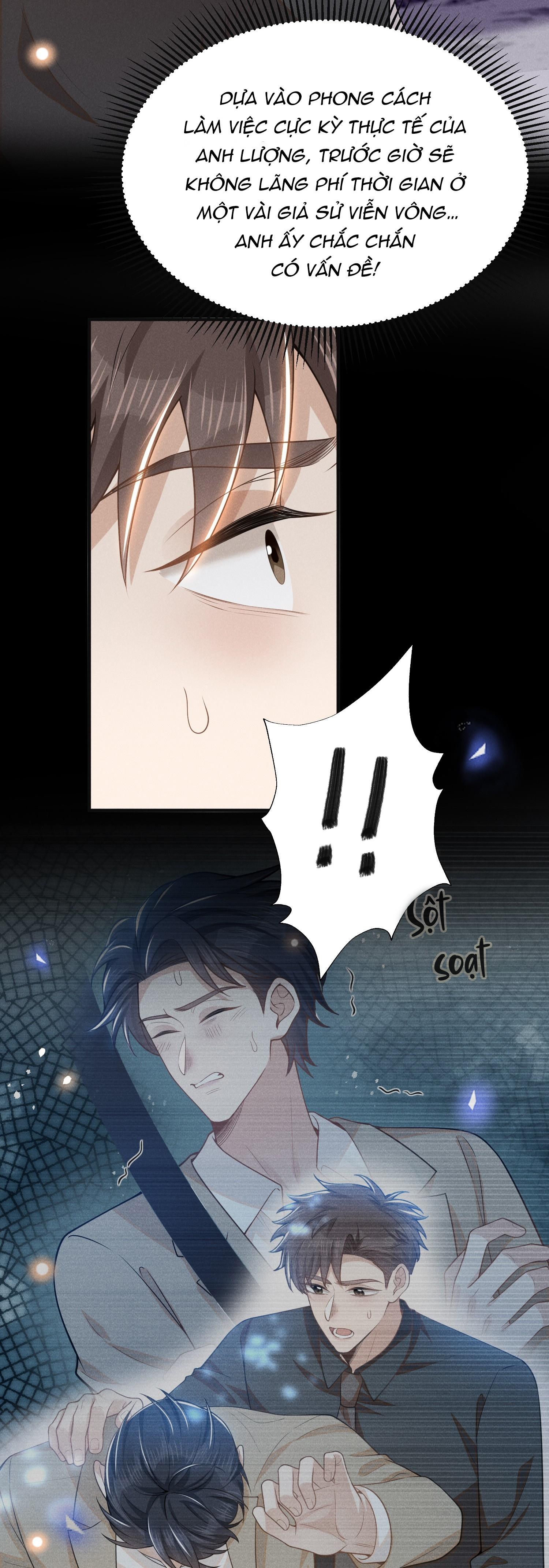 Lai sinh bất kiến - Chap 114