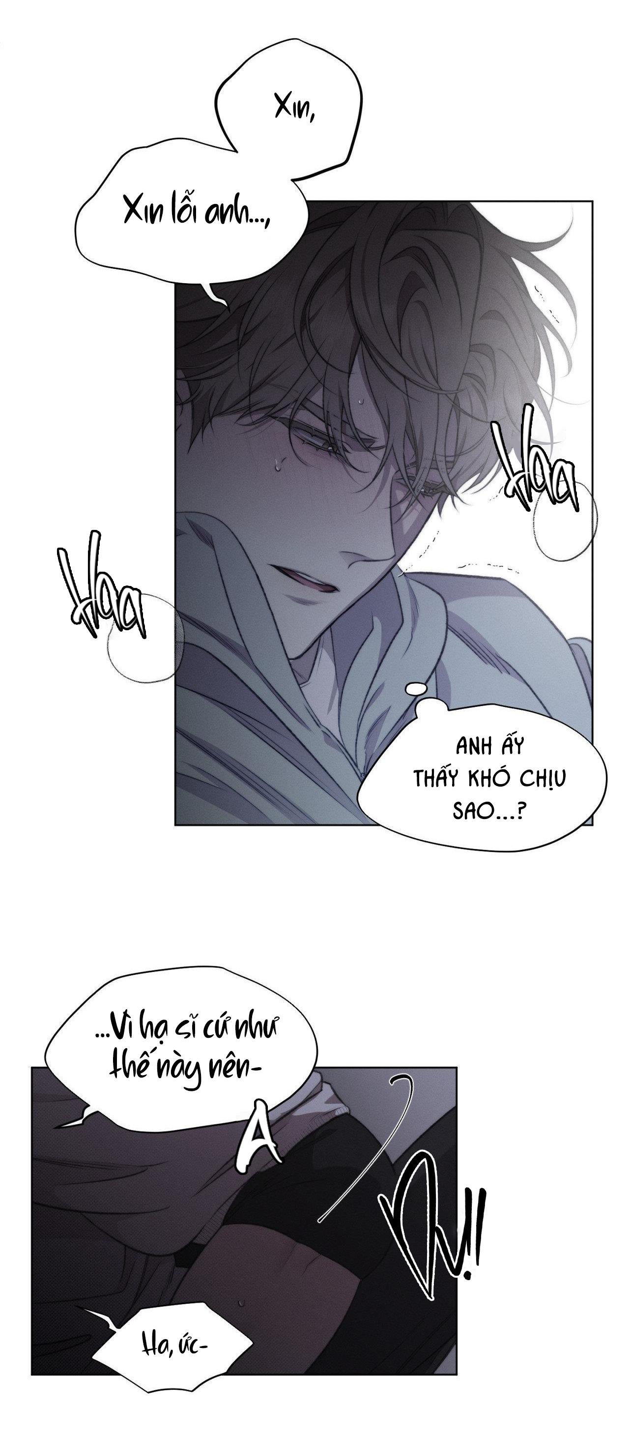 STILL LOVE YOU - Chap 10