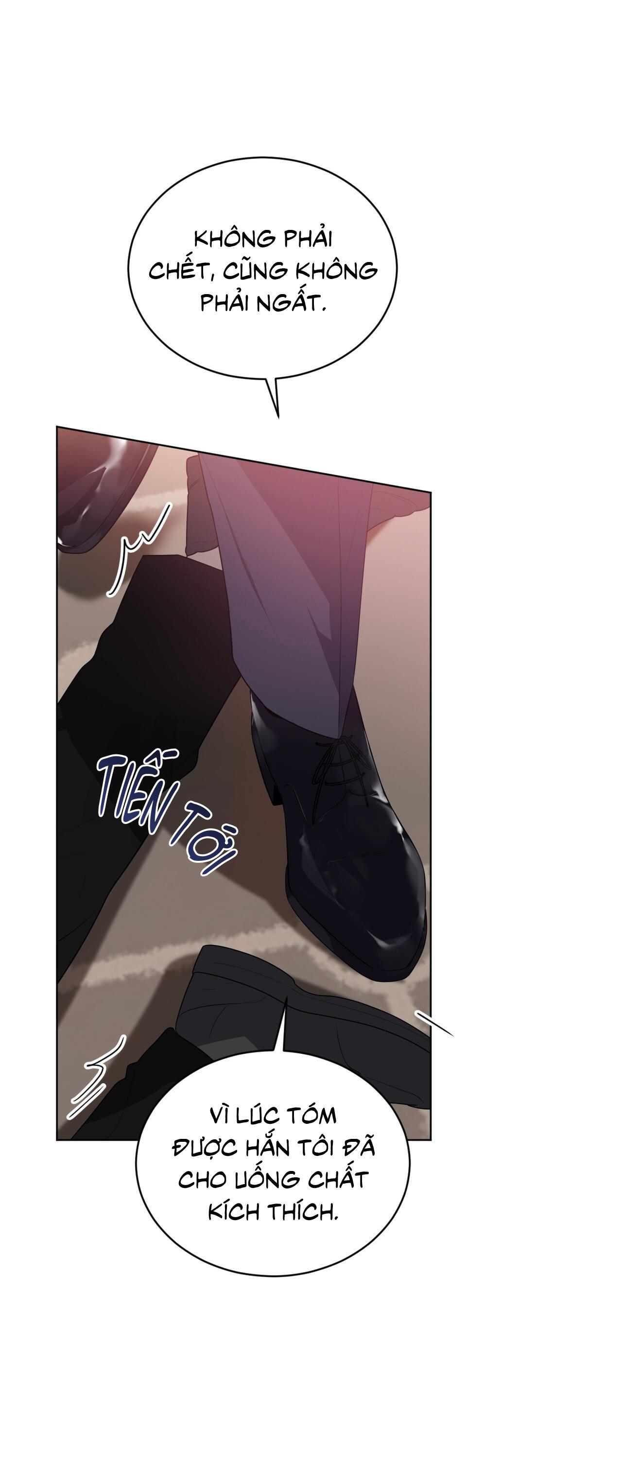 Passion - Chap 99