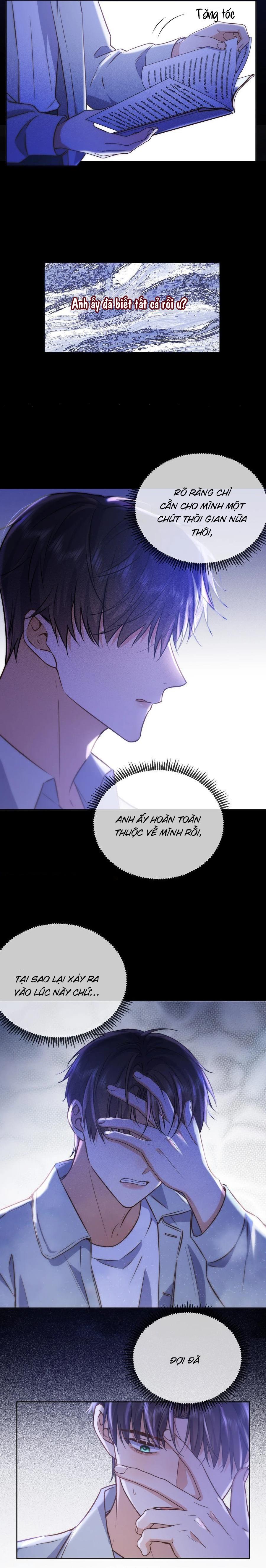 Giáo Huấn Em Trai Hư Hỏng - Chap 44