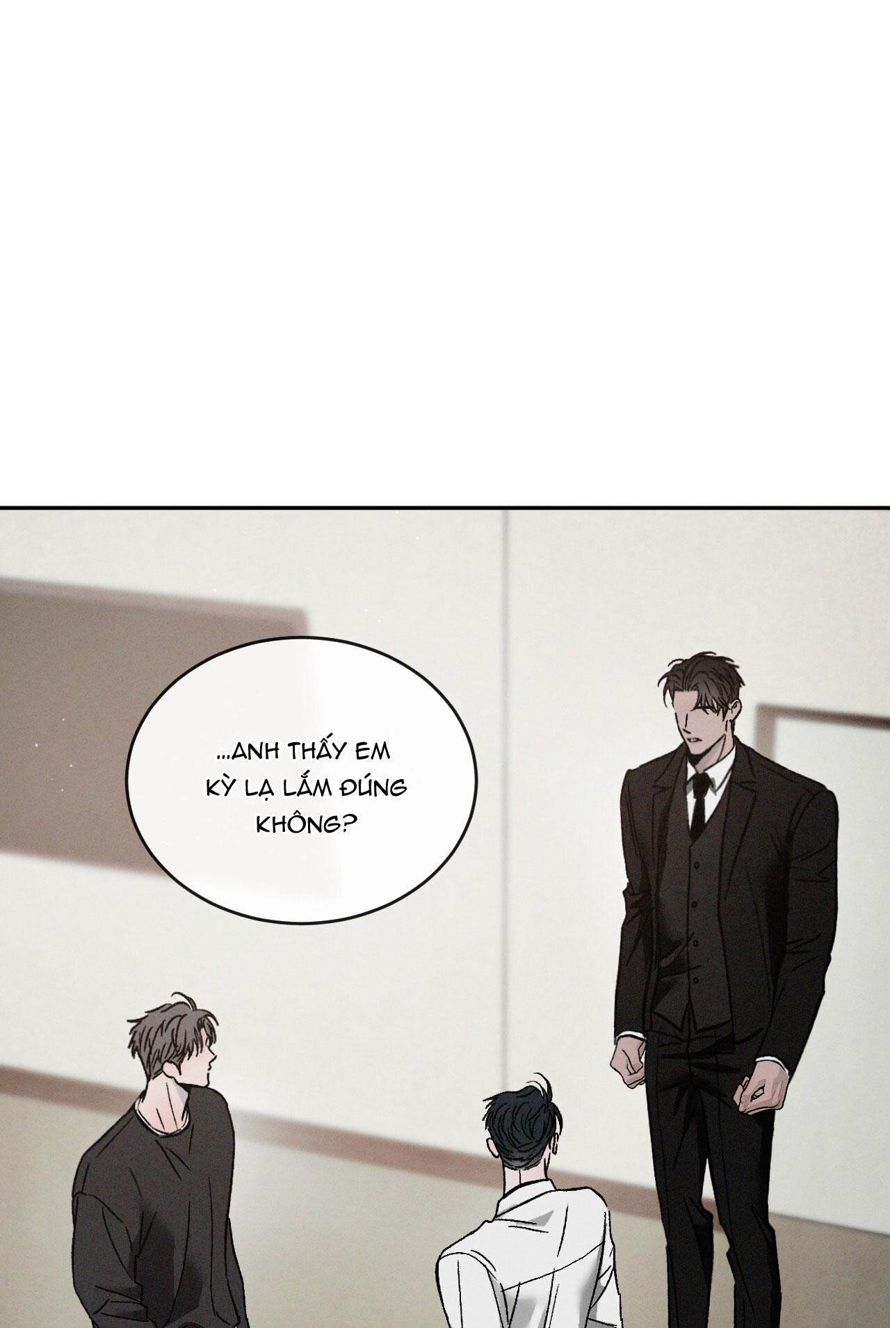 TƯƠNG PHẢN - Chap 83