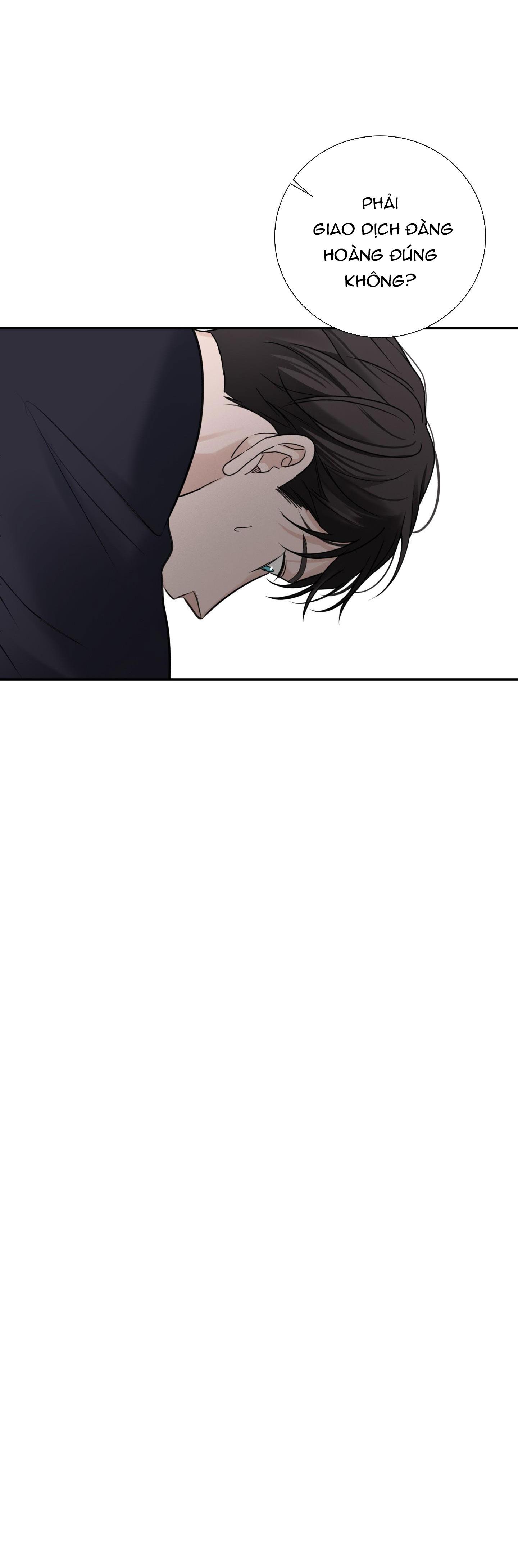 OVER CLOCK - Chap 37