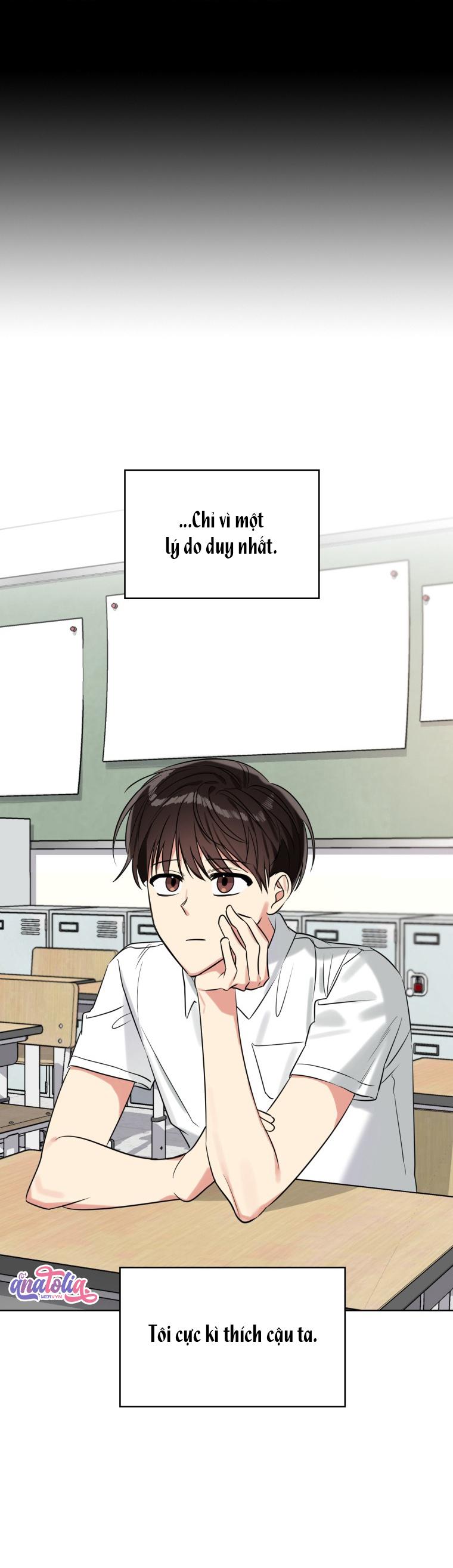 Nhật Hạ - Chap 2