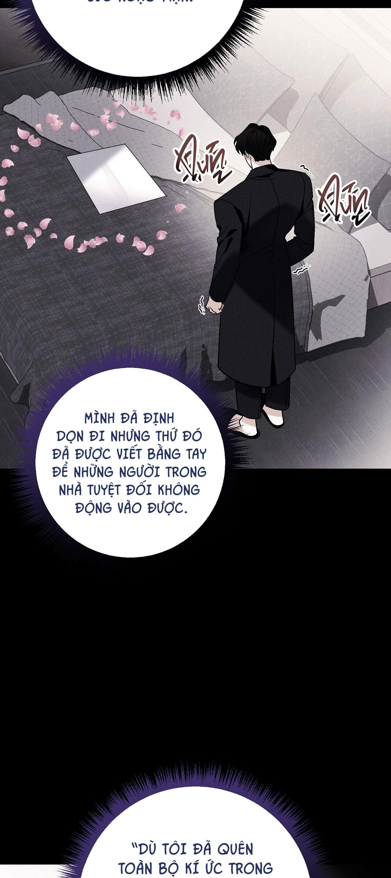 ĐIỀU KIỆN CỦA GUIDE - Chap 44