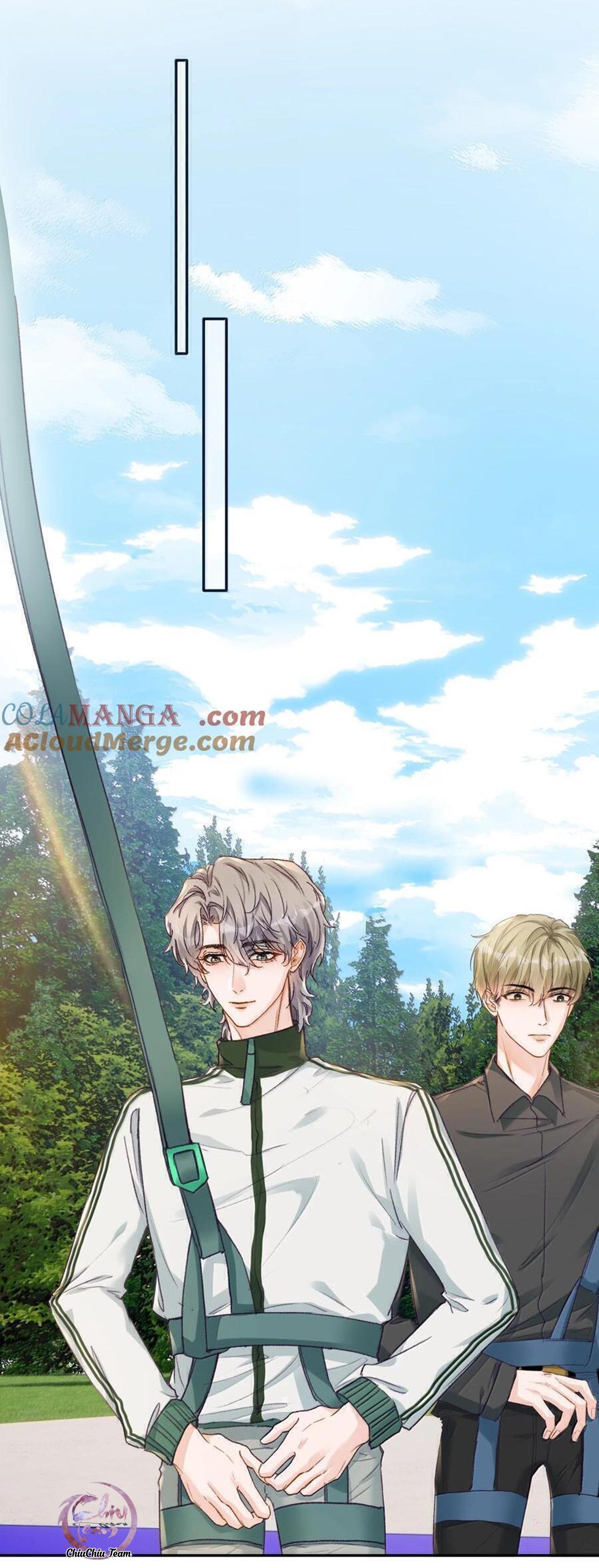 Hữu Danh - Chap 90