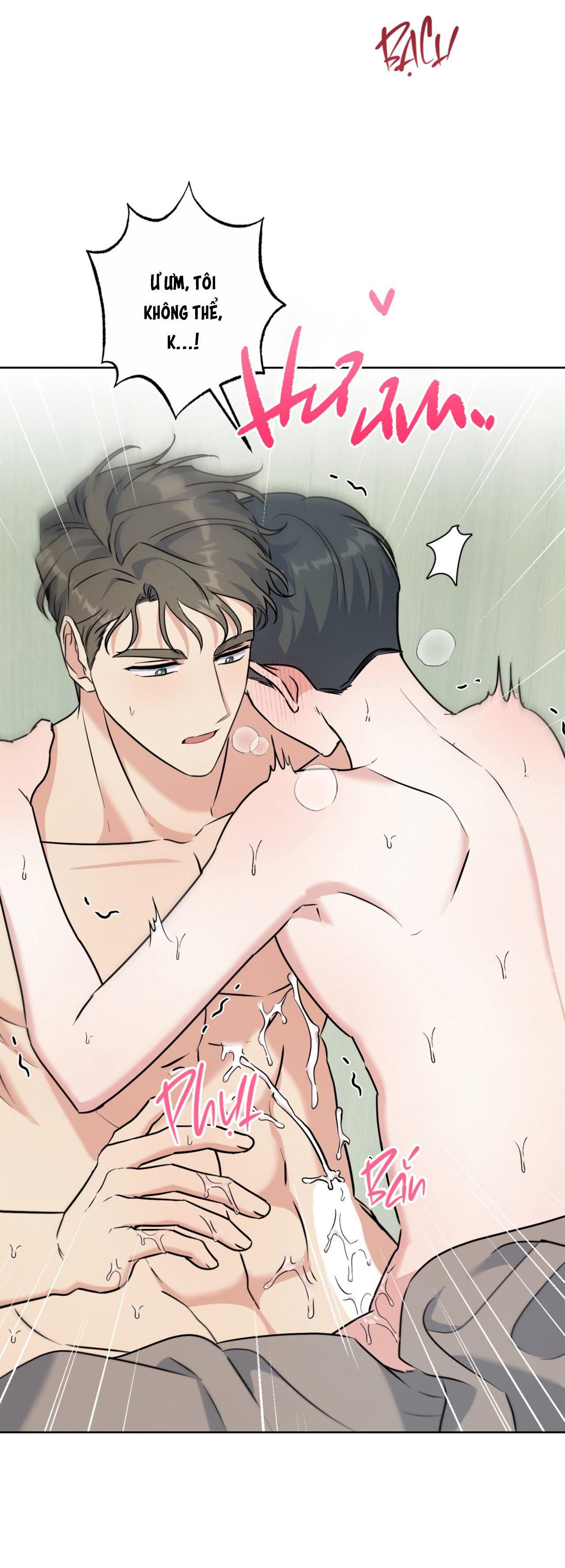 (CBunu) Khu Rừng Tĩnh Lặng - Chap 24
