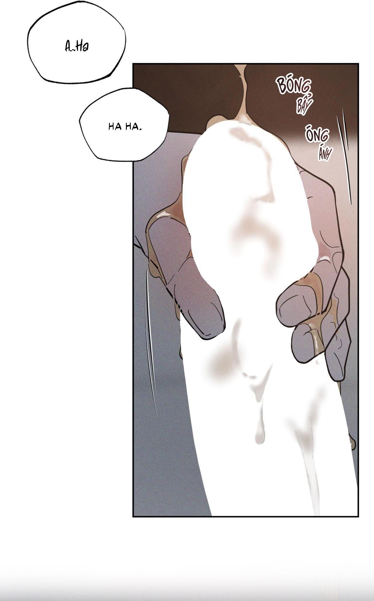 (CBunu) Antidote - Chap 48