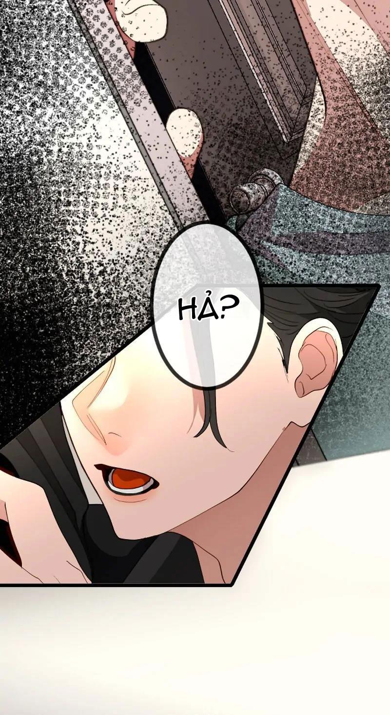 Kẻ Theo Dõi Biến Thái Của Tôi - Chap 132