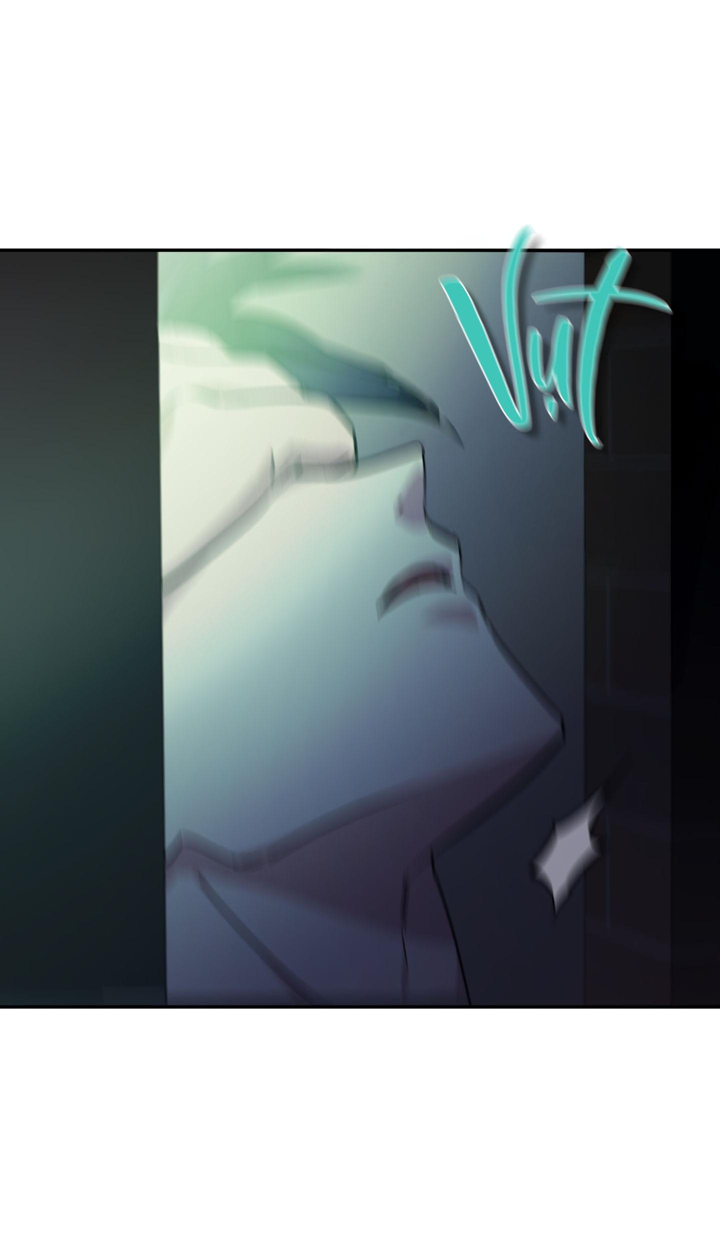 (CBunu) Control Time - Chap 5