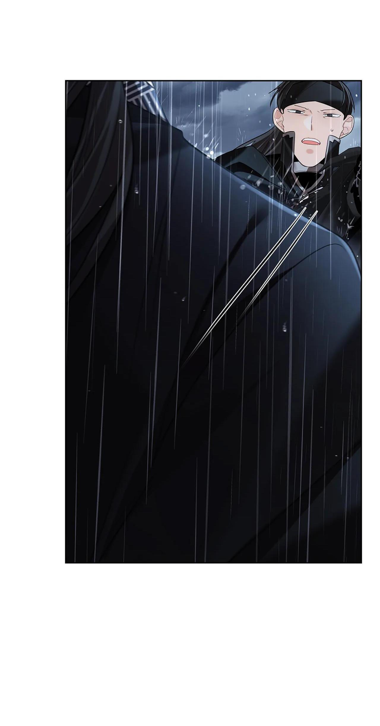 HOA GIẤY - Chap 72