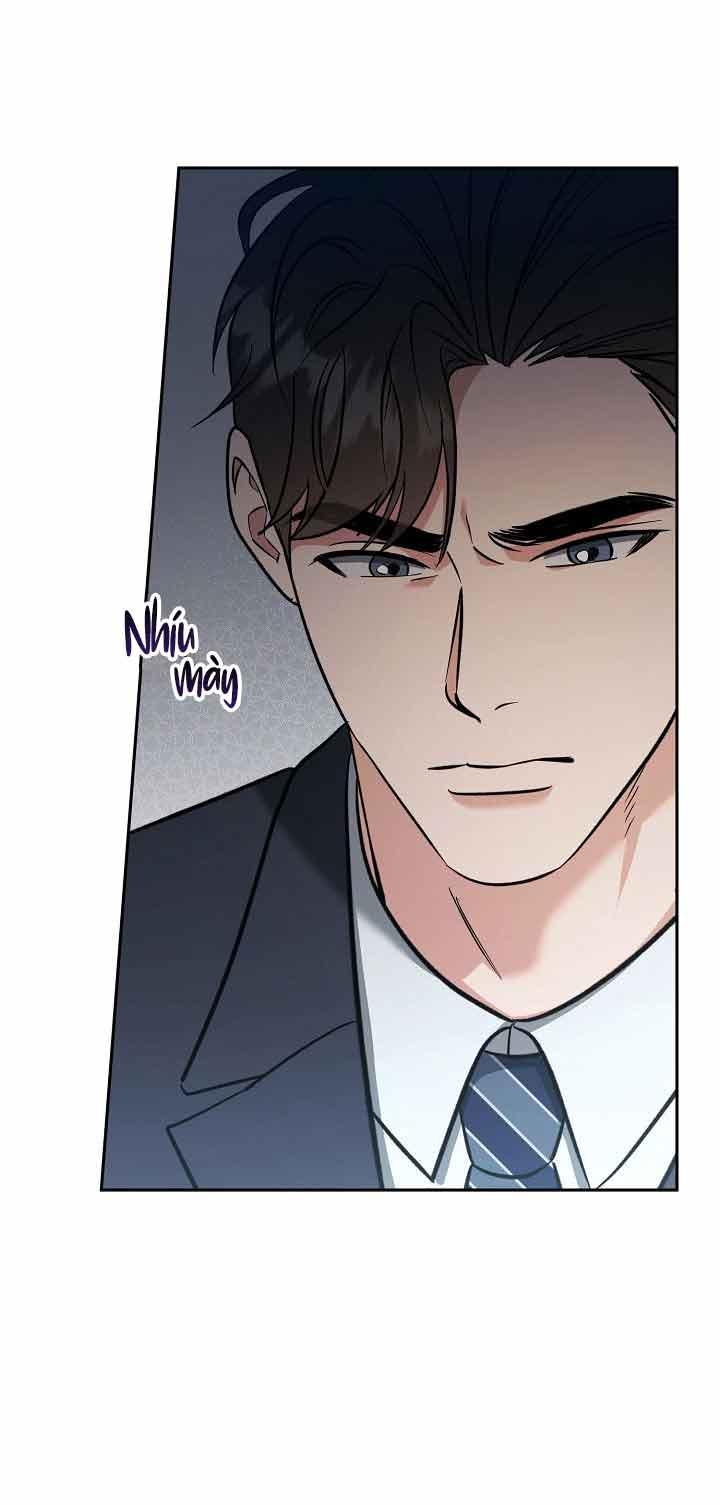 LÃNG MẠN ĐỪNG LÃNG XẸT - Chap 2