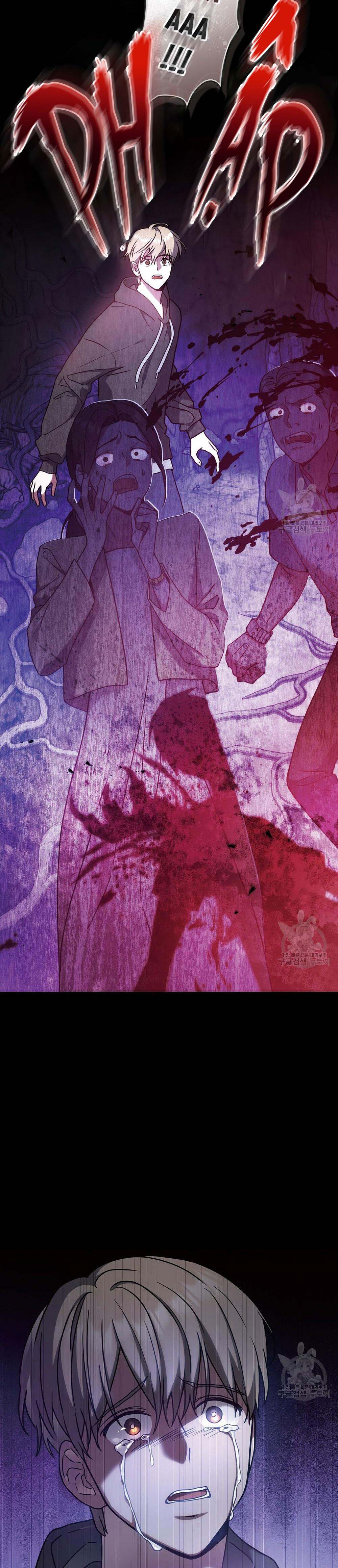 Vết Tích Của Ánh Dương - Chap 21