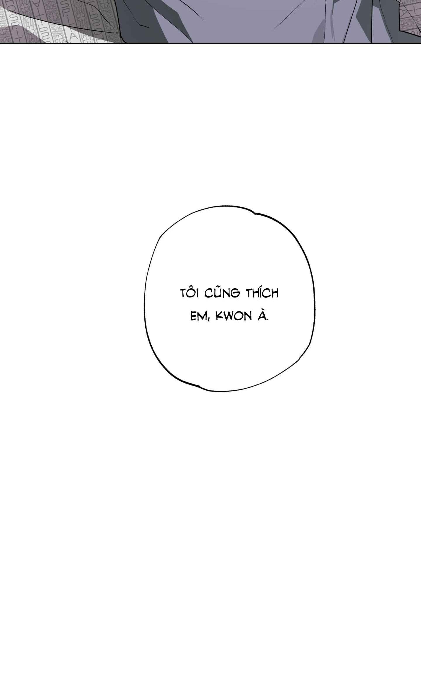 NGÔI NHÀ DỊ THƯỜNG - Chap 16