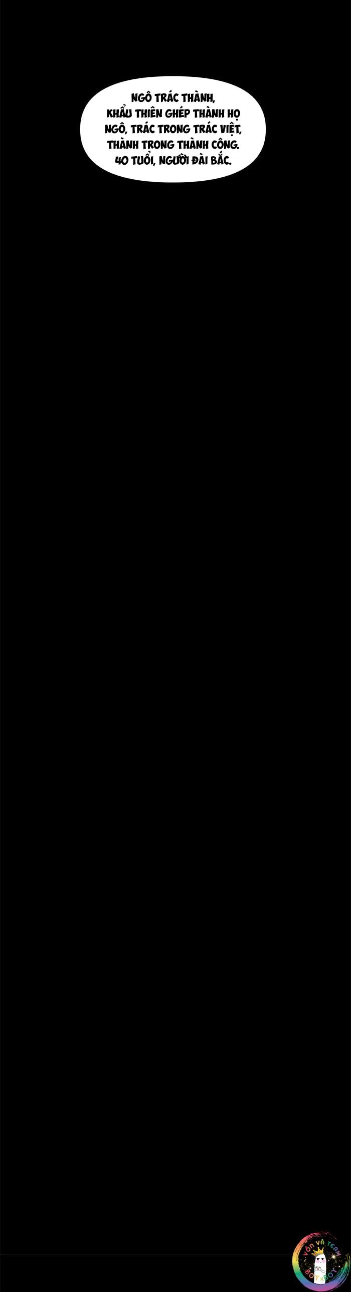 (END) Đàn Anh Sói Ca Cùng Phòng Của Tôi - Chap 44