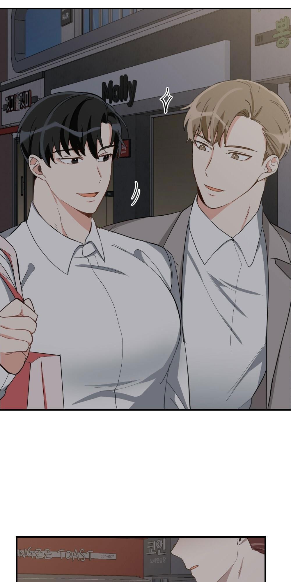 TUYỂN TẬP DÚ BỰ - Chap 76