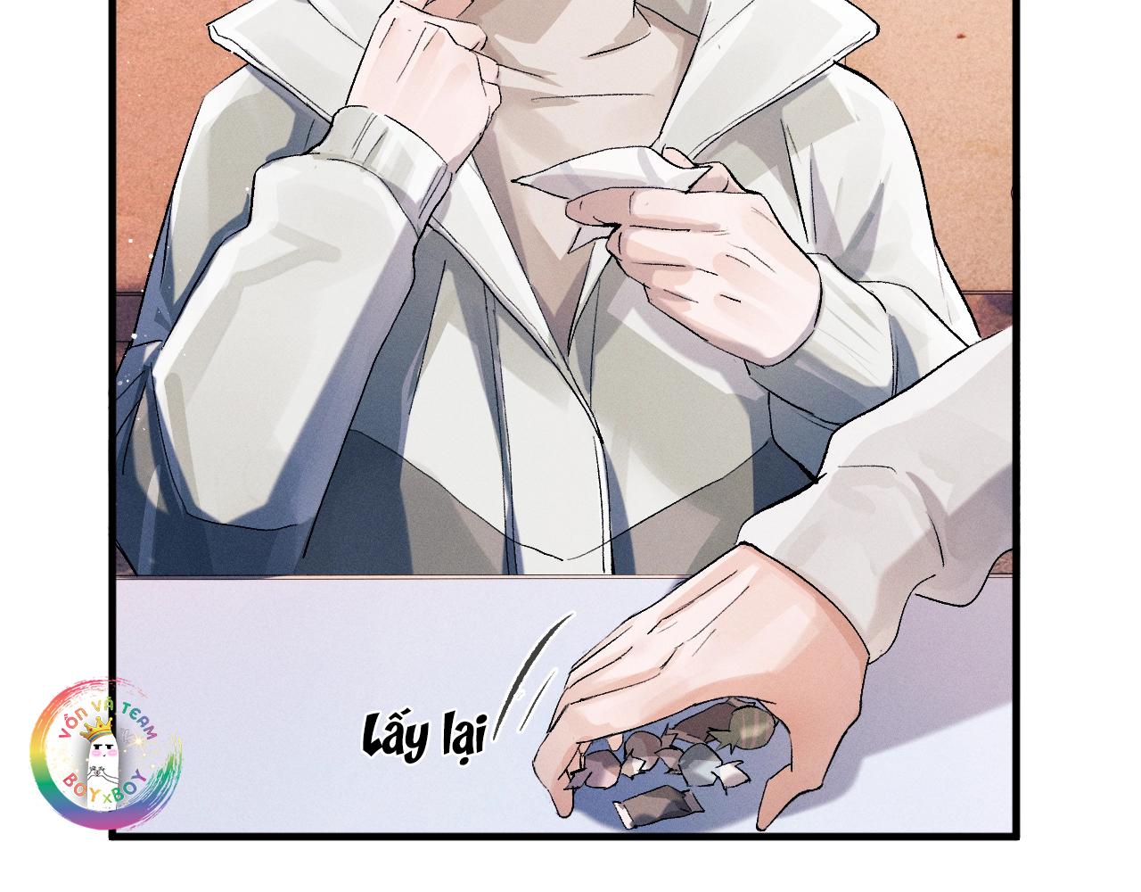 Tát Dã (Ngang Tàng) - Chap 14