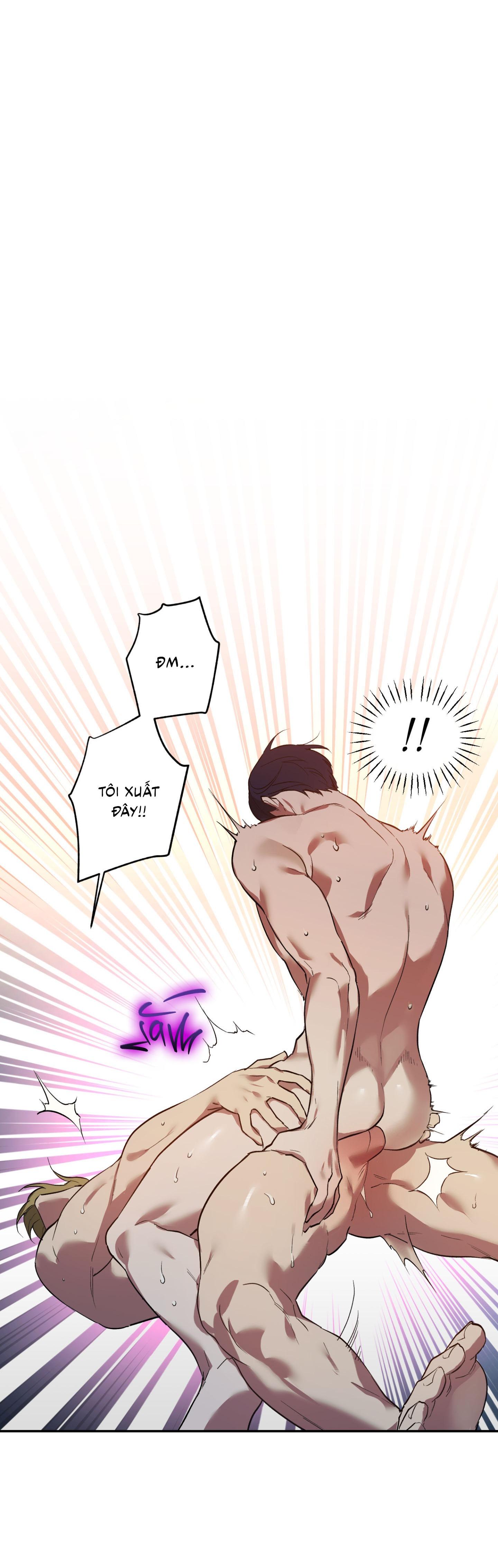 (CBunu) Control Time - Chap 1