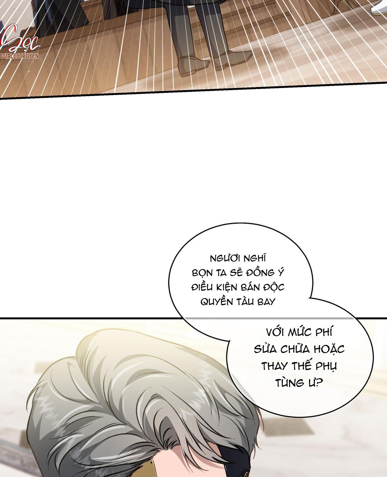 CÁCH TỒN TẠI NHƯ MỘT NGƯỜI CHƠI - Chap 38