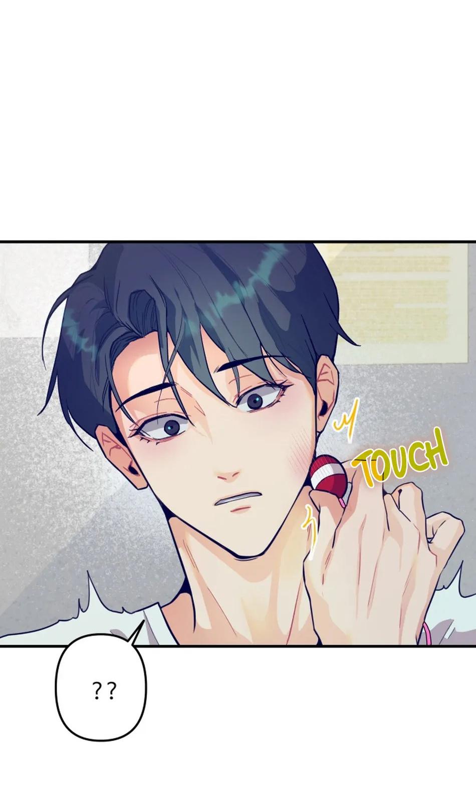 Bản báo cáo bắt giữ tuyến tiền liệt - Chap 3