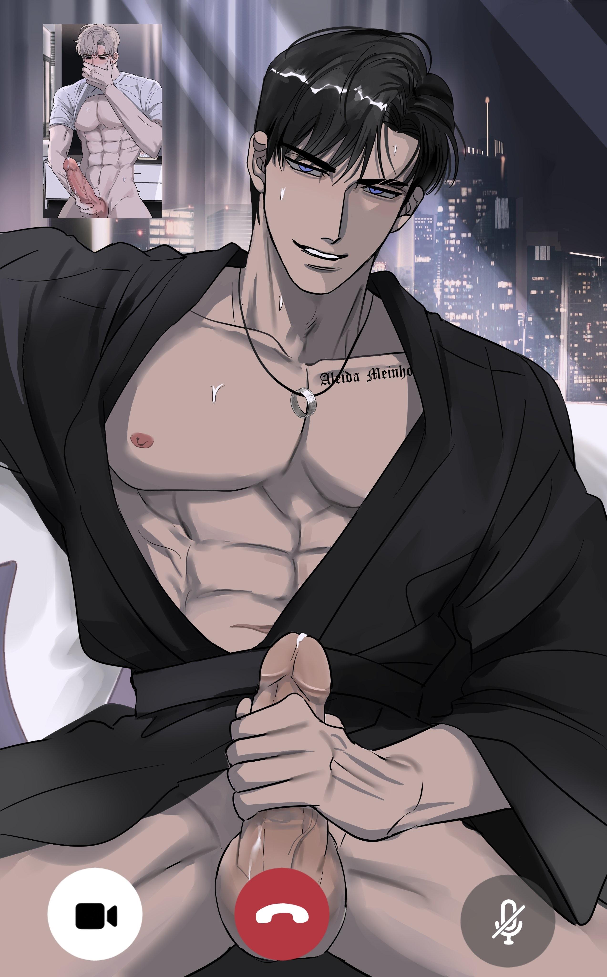 Cà Phê Sữa Ịch Ịch - Chap 25