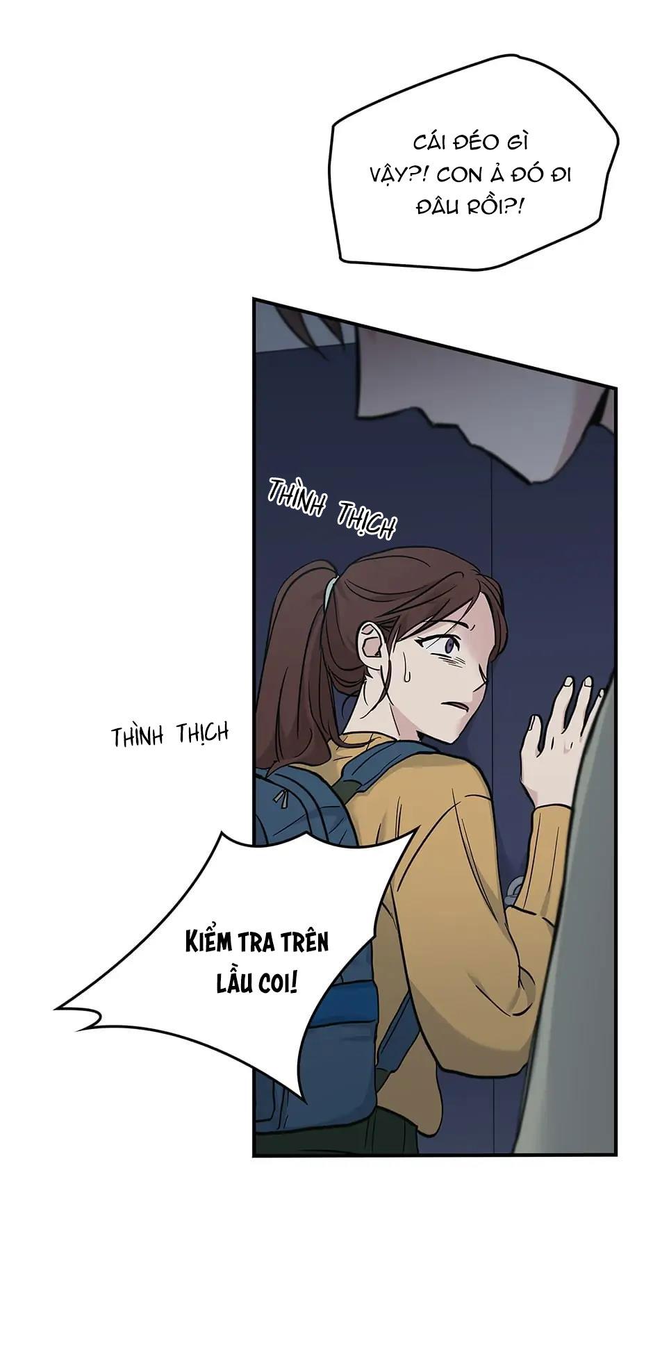 Deadman Switch - Chap 23