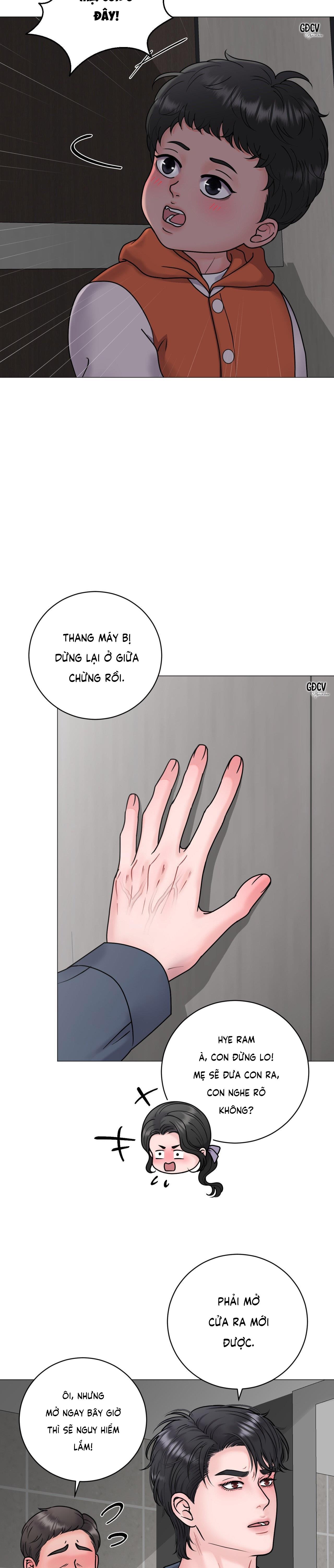 ẢO ẢNH - Chap 15