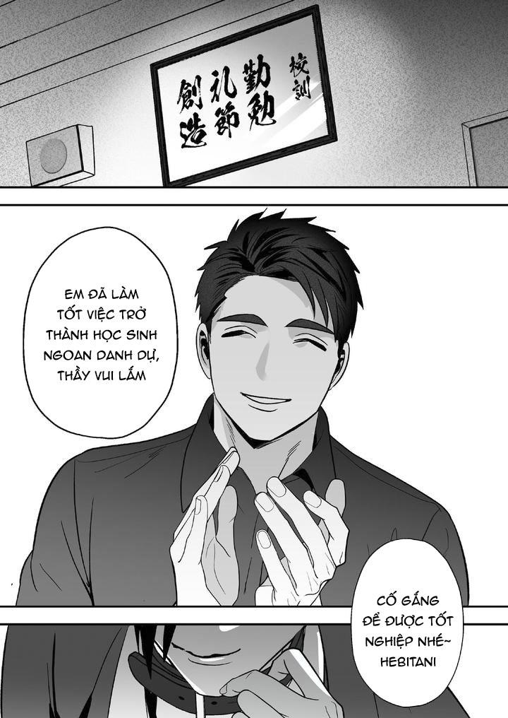 ONESHOT COI LÀ NỨNG - Chap 260