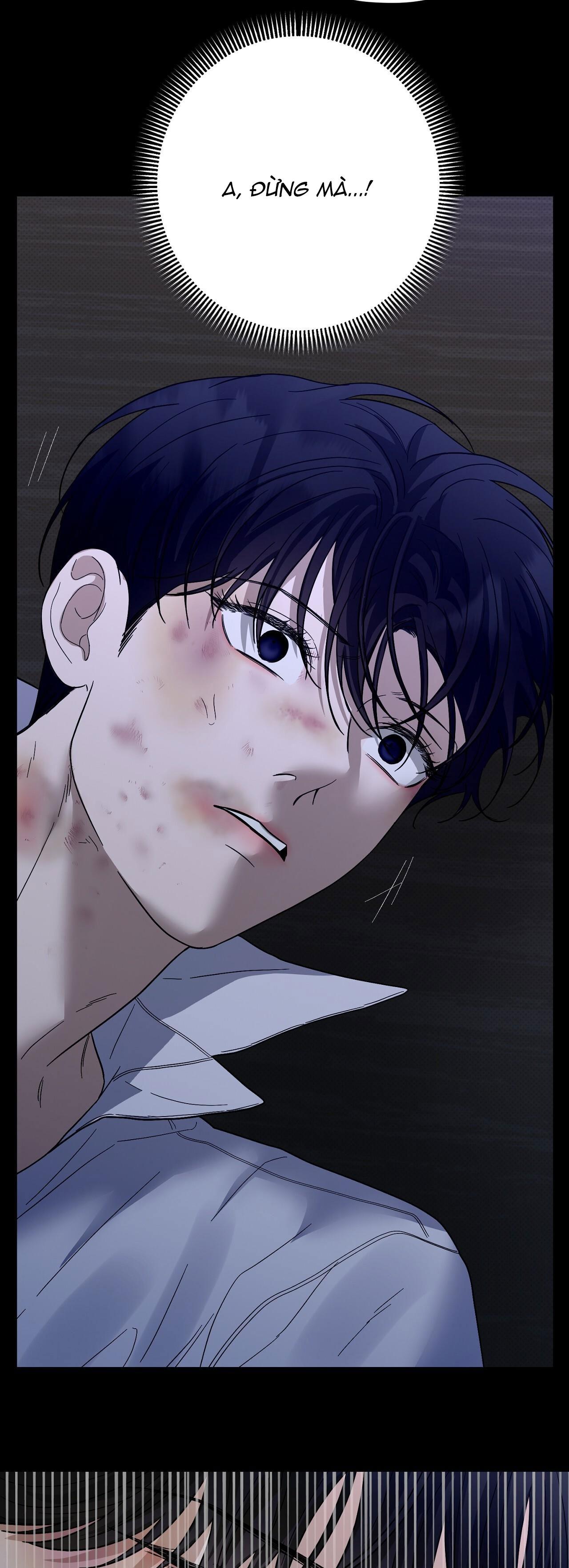 BẮT KỊP - Chap 19