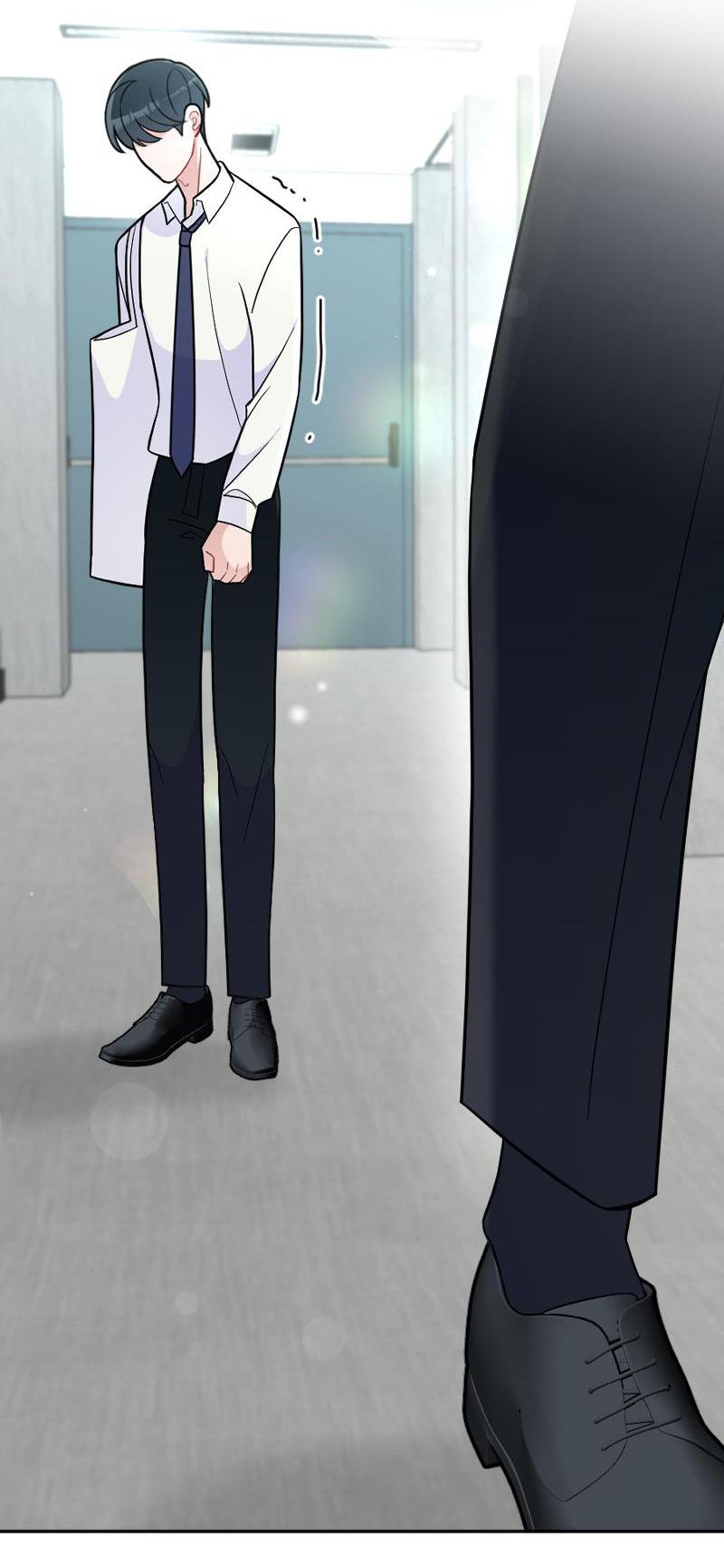 Tình yêu của chúng ta sắp thành hình rồi - Chap 19