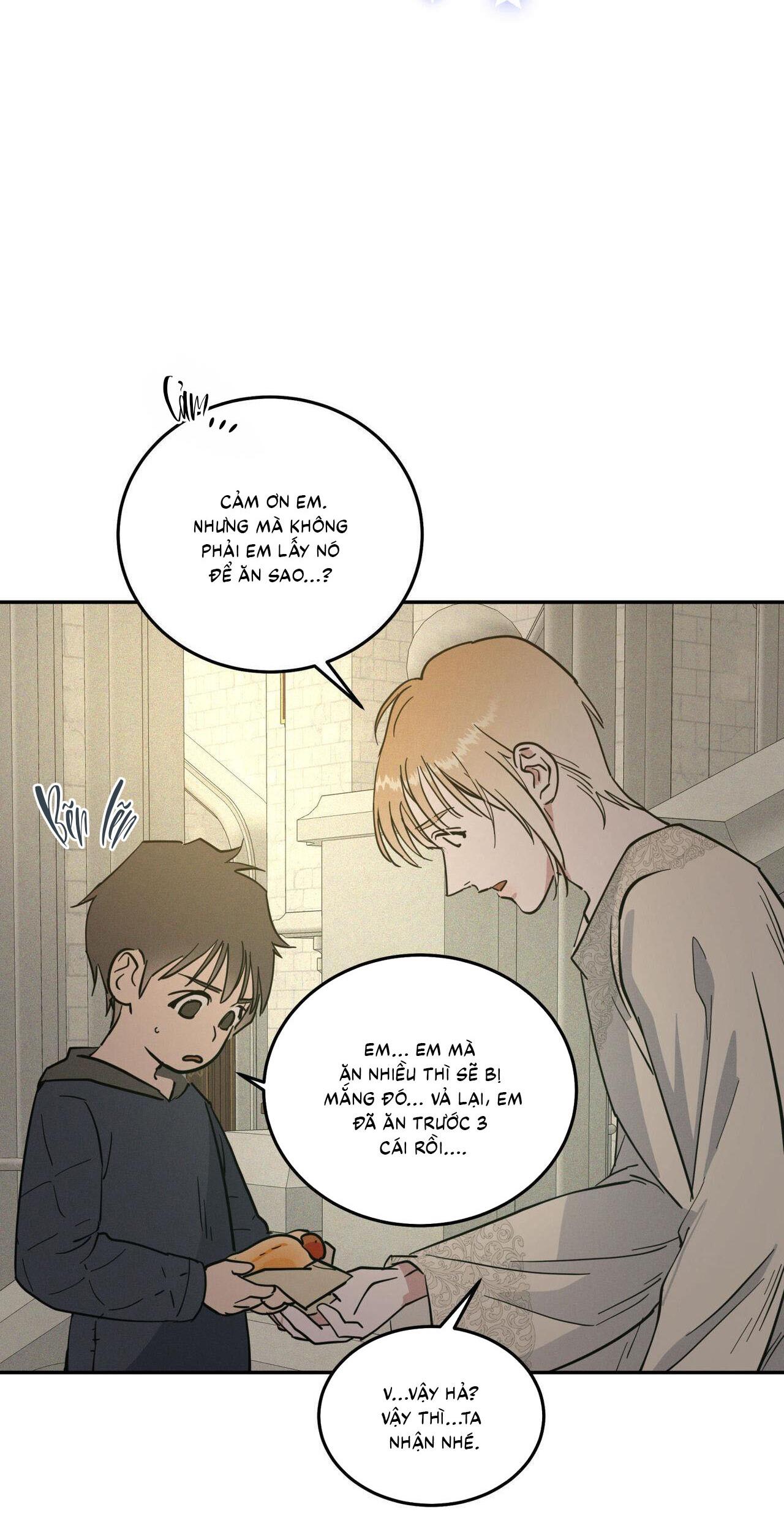 (CBunu) Antidote - Chap 42