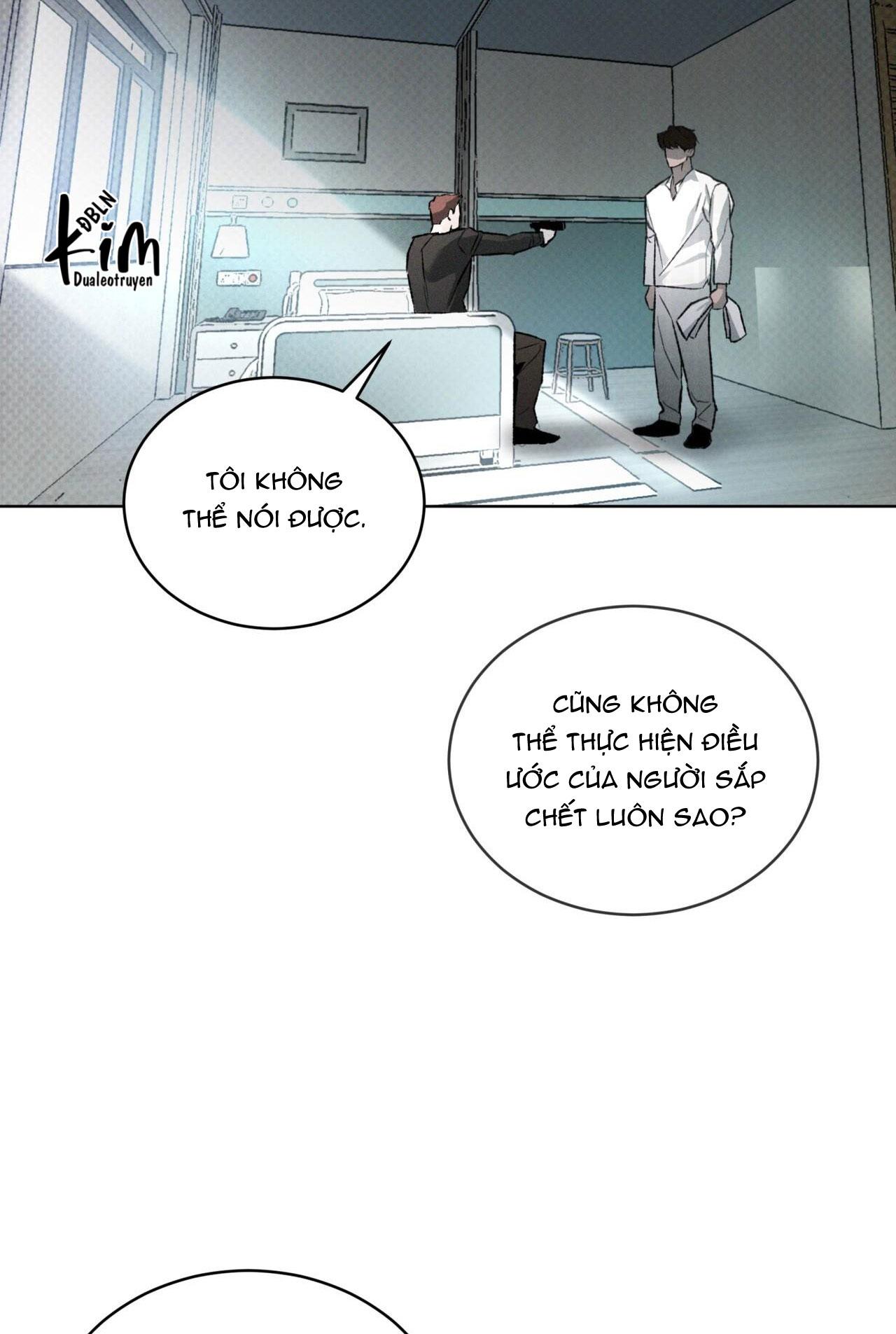 CODENAME ANASTASIA - Chap 48