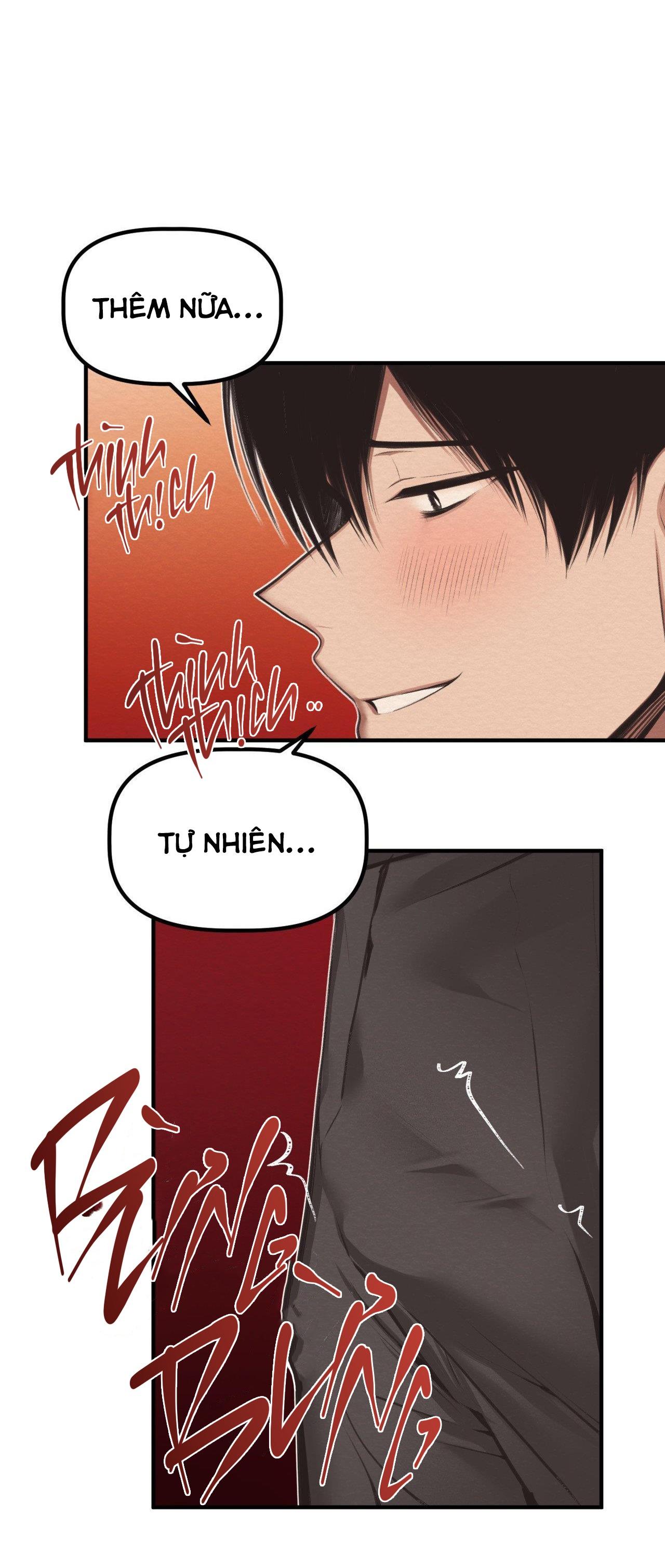 (END SS) DEVIL ON TOP - Chap 29