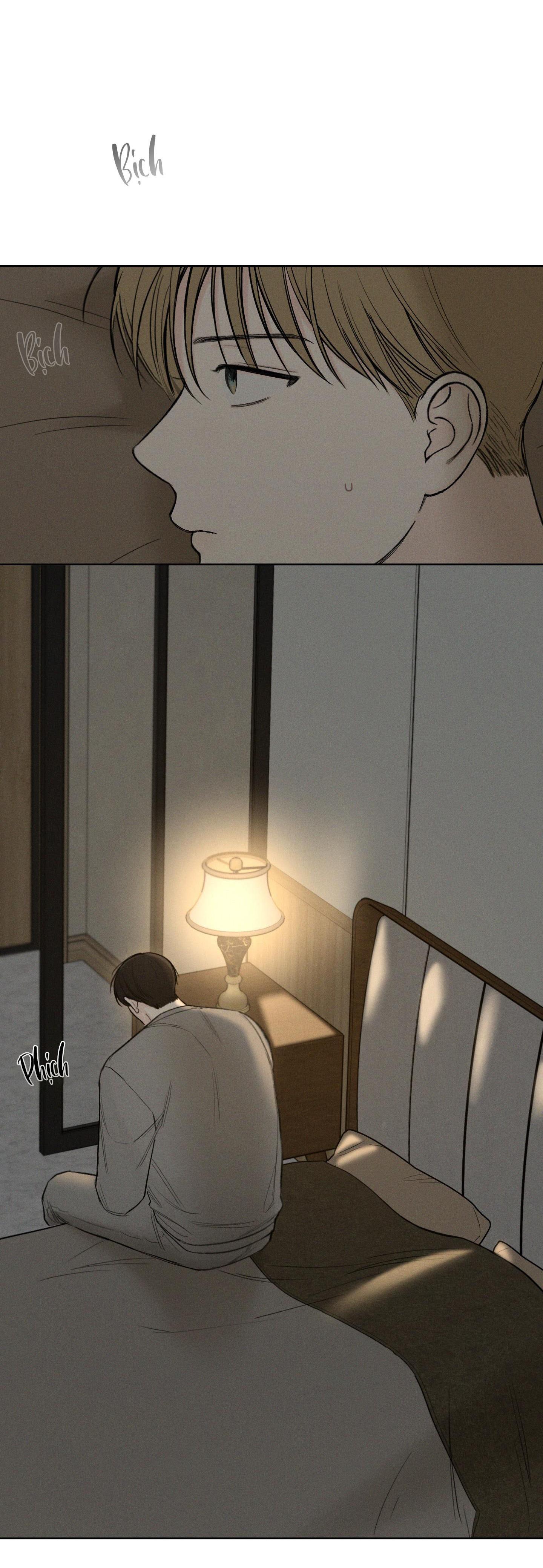 (CBunu) THÁNG 12 - Chap 47